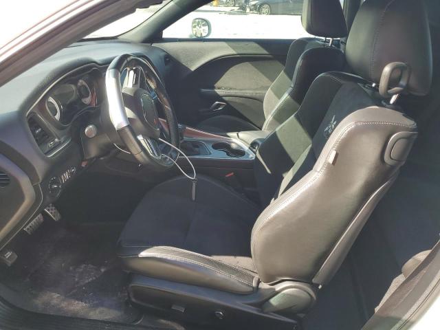 Photo 7 from auction – 2019 DODGE CHALLENGER with VIN 2C3CDZFJ0KH738955