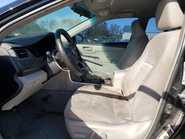 Photo 7 from auction – 2015 TOYOTA CAMRY LE with VIN 4T1BF1FK8FU064399