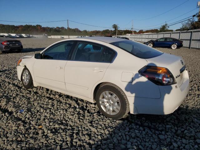 Photo 2 from auction – 2012 NISSAN ALTIMA BAS with VIN 1N4AL2AP0CN419921