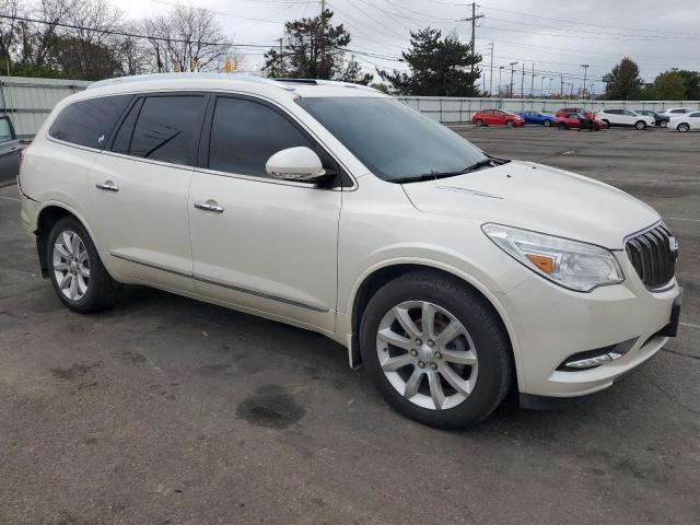 Photo 4 from auction – 2014 BUICK ENCLAVE with VIN 5GAKVCKD5EJ248159