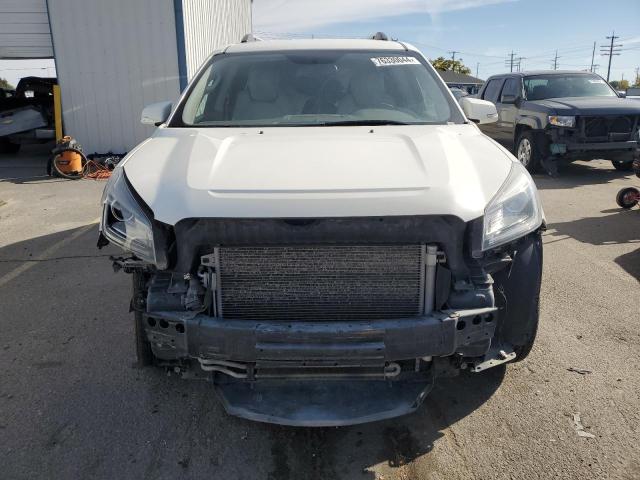 Photo 5 from auction – 2015 GMC ACADIA SLT with VIN 1GKKVRKD1FJ120749