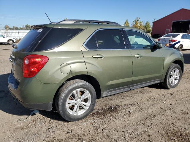 Photo 3 from auction – 2015 CHEVROLET EQUINOX LT with VIN 2GNALBEK3F6134932