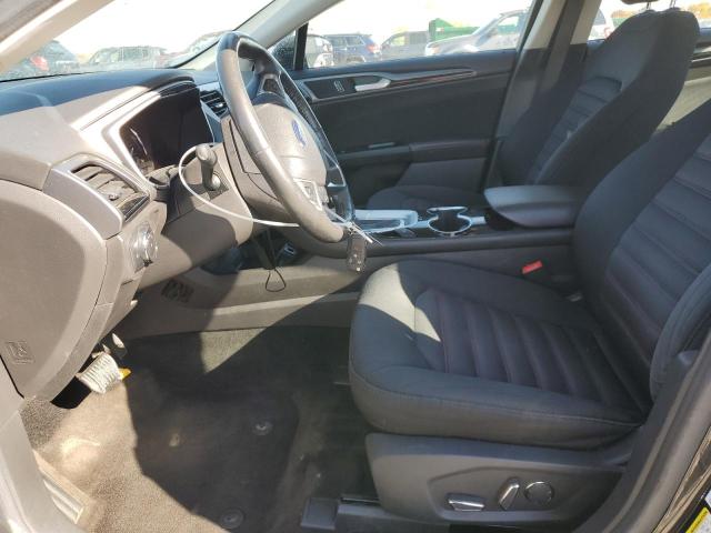 Photo 7 from auction – 2015 FORD FUSION SE with VIN 1FA6P0HD7F5103625