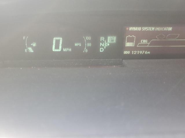 Zdjęcie 9 z aukcji – 2015 TOYOTA PRIUS z VIN JTDKN3DU4F1888263