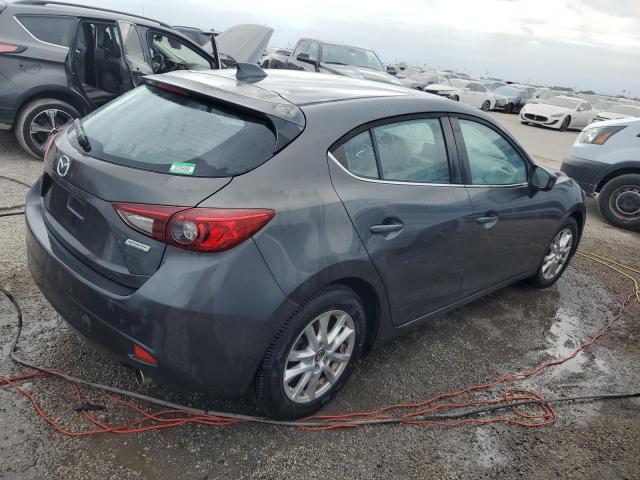Photo 3 from auction – 2014 MAZDA 3 TOURING with VIN JM1BM1L77E1121296