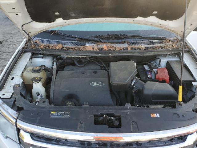 Photo 12 from auction – 2014 FORD EDGE SE with VIN 2FMDK3GC4EBB18776