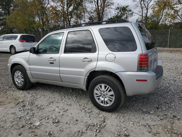 Photo 2 from auction – 2006 MERCURY MARINER with VIN 4M2YU57196KJ17070