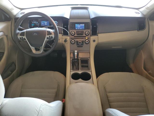 Photo 8 from auction – 2014 FORD TAURUS SE with VIN 1FAHP2D83EG127615
