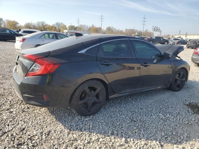 Photo 3 from auction – 2016 HONDA CIVIC EX with VIN 19XFC1F37GE030431
