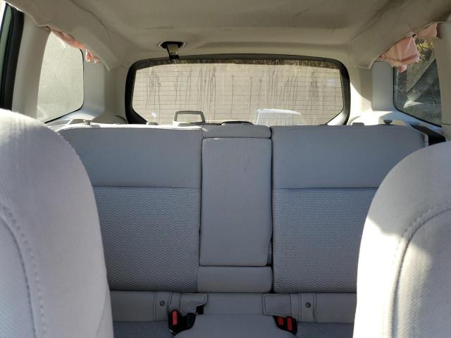 Photo 10 from auction – 2017 SUBARU FORESTER 2 with VIN JF2SJAEC9HH810501
