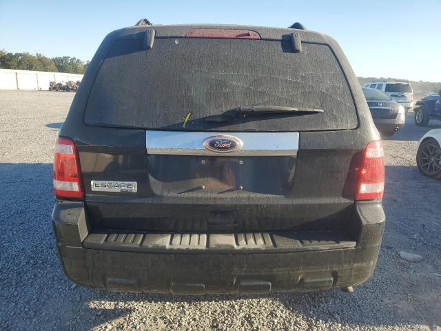 Photo 6 from auction – 2011 FORD ESCAPE LIM with VIN 1FMCU9E79BKB46959