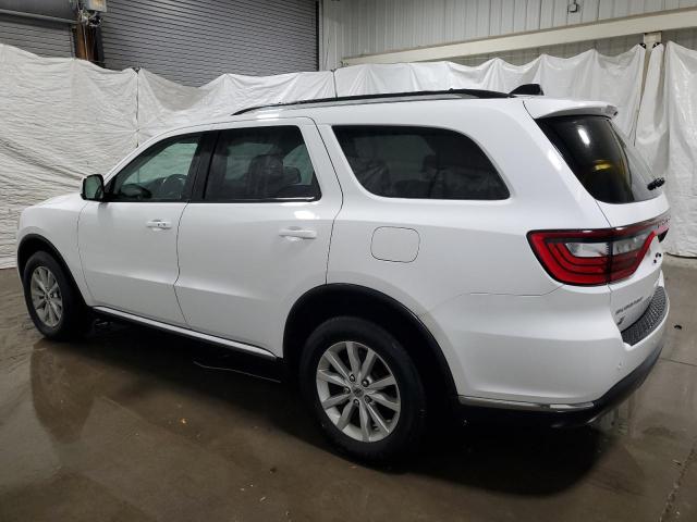 Photo 2 from auction – 2020 DODGE DURANGO SX with VIN 1C4RDJAG6LC205628