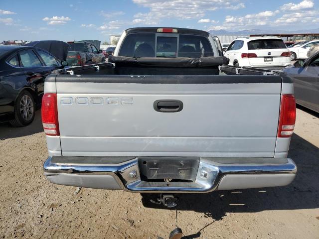 Photo 6 from auction – 1998 DODGE DAKOTA with VIN 1B7GL22XXWS651578
