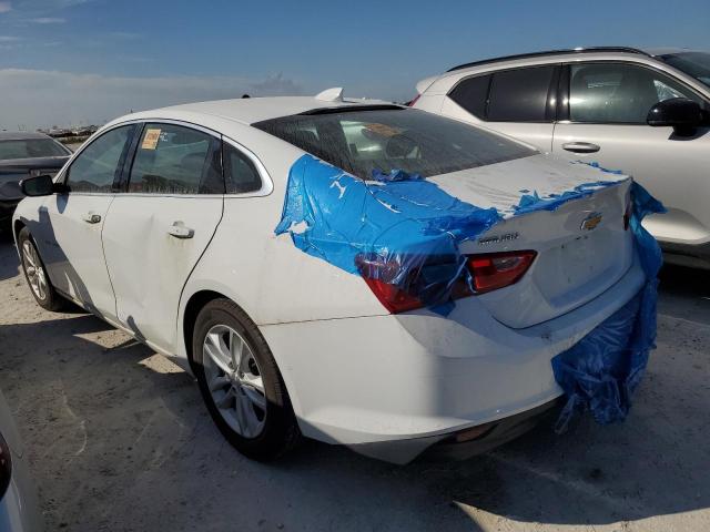 Photo 2 from auction – 2017 CHEVROLET MALIBU LT with VIN 1G1ZE5ST0HF174231