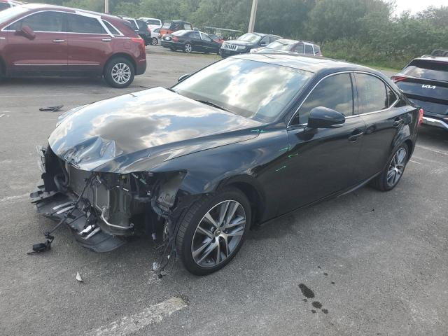LEXUS IS 300 2020 z numerem VIN JTHAA1D29L5101837 - Zdjęcie z aukcji