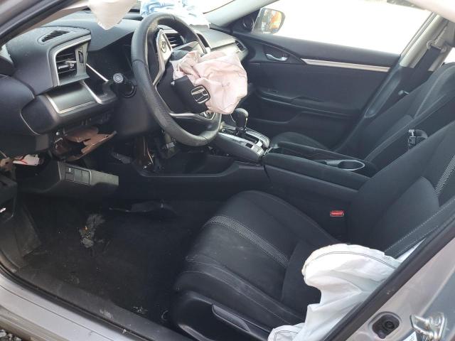 Photo 7 from auction – 2017 HONDA CIVIC with VIN 2HGFC2F79HH520515