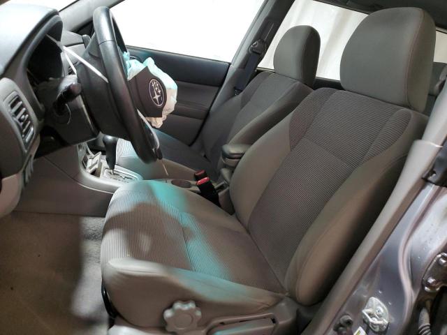 Photo 7 from auction – 2008 SUBARU FORESTER 2 with VIN JF1SG63628H708373
