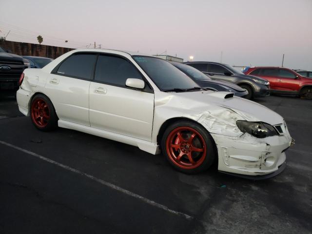 Photo 4 from auction – 2007 SUBARU IMPREZA WR with VIN JF1GD74677G511495