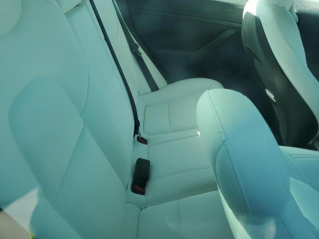 Photo 10 from auction – 2022 TESLA MODEL 3 with VIN 5YJ3E1EB3NF328634