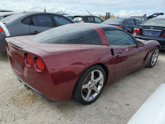 Photo 3 from auction – 2006 CHEVROLET CORVETTE with VIN 1G1YY26UX65124797