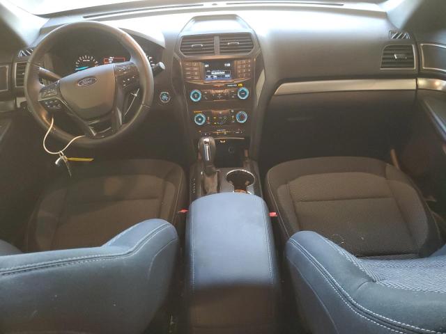 Photo 8 from auction – 2019 FORD EXPLORER X with VIN 1FM5K7D80KGA27777
