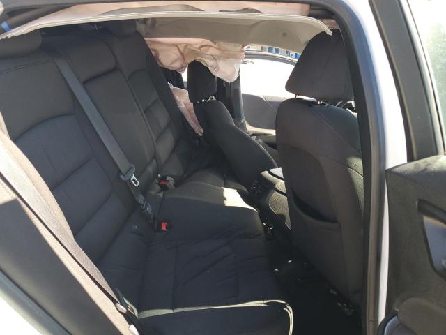 Photo 10 from auction – 2018 CHEVROLET MALIBU LT with VIN 1G1ZD5ST6JF180009