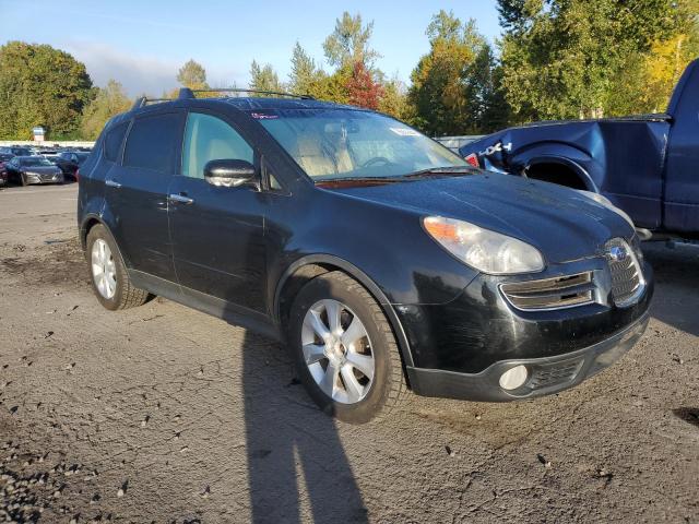 Photo 4 from auction – 2007 SUBARU B9 TRIBECA with VIN 4S4WX86D774400487
