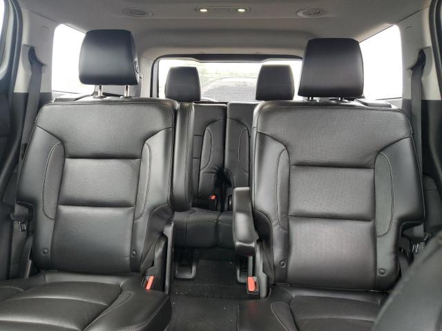 Photo 10 from auction – 2018 GMC ACADIA SLT with VIN 1GKKNULS9JZ102834