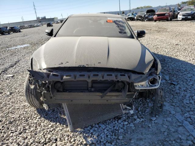 Photo 5 from auction – 2017 JAGUAR XE PRESTIG with VIN SAJAK4BV7HA946778