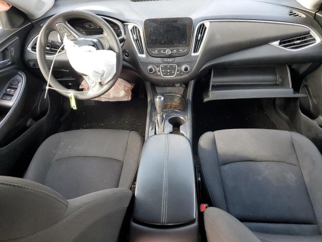 Photo 8 from auction – 2020 CHEVROLET MALIBU LT with VIN 1G1ZD5ST6LF092046