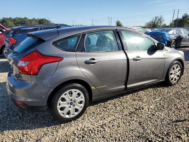Photo 3 from auction – 2012 FORD FOCUS SE with VIN 1FAHP3K26CL426430