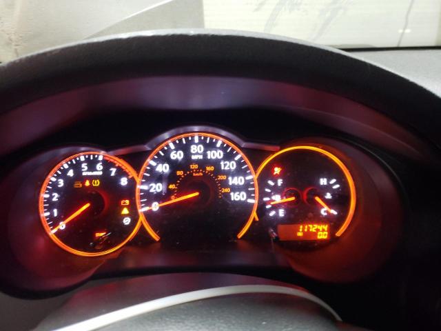 Photo 9 from auction – 2007 NISSAN ALTIMA 2.5 with VIN 1N4AL21E17C158606