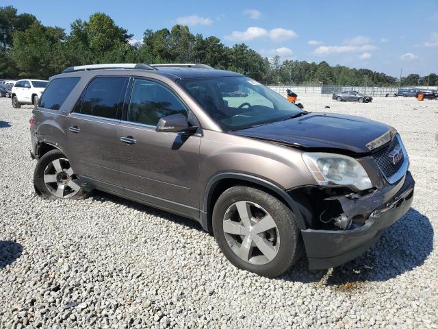Photo 4 from auction – 2011 GMC ACADIA SLT with VIN 1GKKRREDXBJ207043