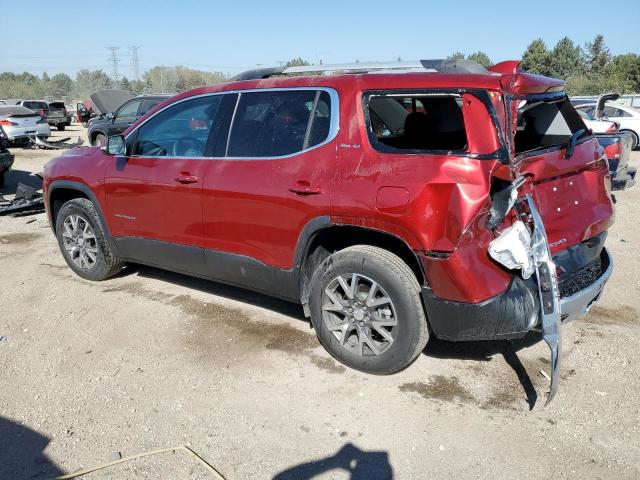Photo 2 from auction – 2022 GMC ACADIA SLE with VIN 1GKKNRL47NZ157545