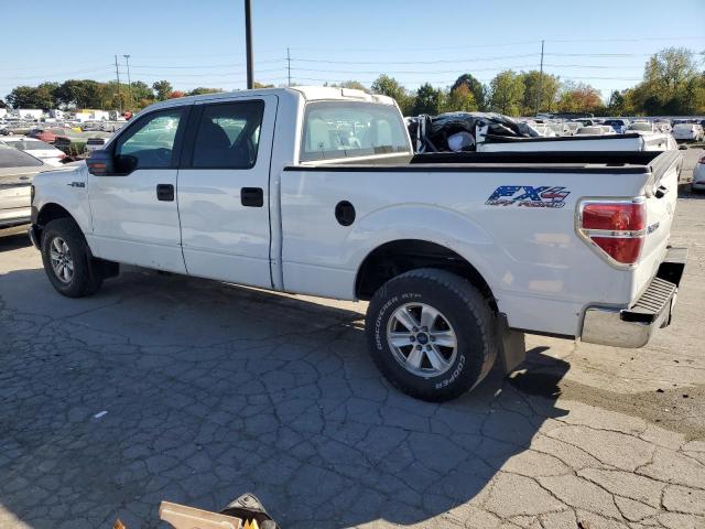 Photo 2 from auction – 2013 FORD F150 SUPER with VIN 1FTFW1EF3DFC58561