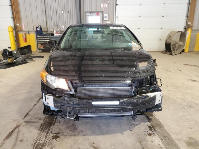 Photo 5 from auction – 2014 HONDA CIVIC EX with VIN 2HGFG3B83EH514262
