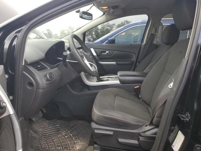 Photo 7 from auction – 2013 FORD EDGE SE with VIN 2FMDK3GC6DBA72382