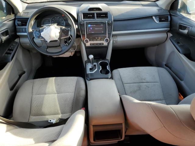 Photo 8 from auction – 2014 TOYOTA CAMRY L with VIN 4T1BF1FK8EU309894