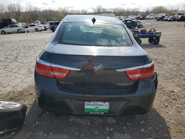 Photo 6 from auction – 2015 BUICK VERANO CON with VIN 1G4PR5SKXF4122457
