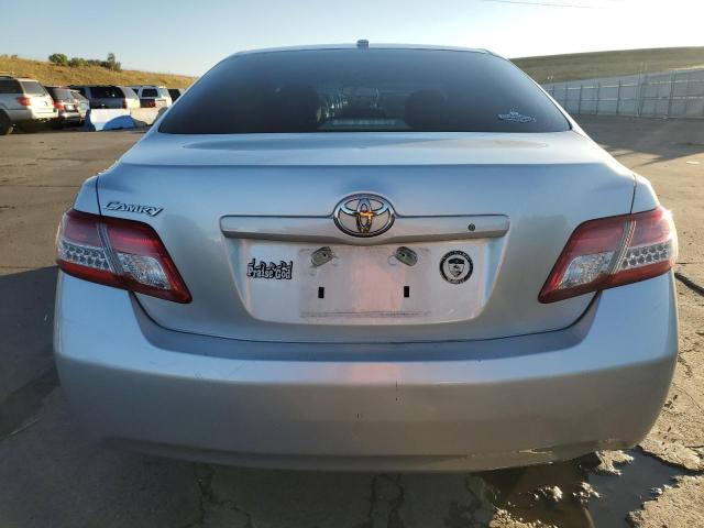 Photo 6 from auction – 2011 TOYOTA CAMRY BASE with VIN 4T4BF3EK8BR183860