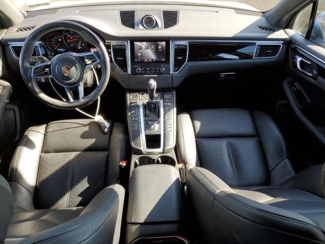 Photo 8 from auction – 2018 PORSCHE MACAN with VIN WP1AA2A52JLB23997