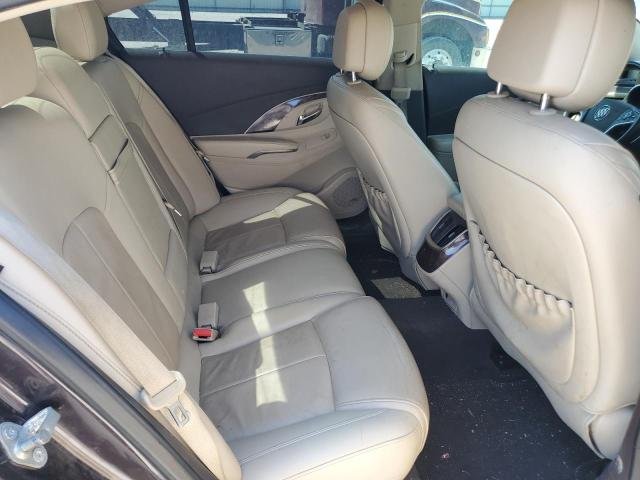 Photo 10 from auction – 2014 BUICK LACROSSE with VIN 1G4GB5G33EF258101