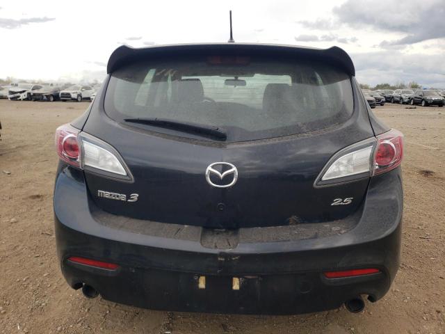 Photo 6 from auction – 2010 MAZDA MAZDA3 S with VIN JM1BL1H5XA1296954