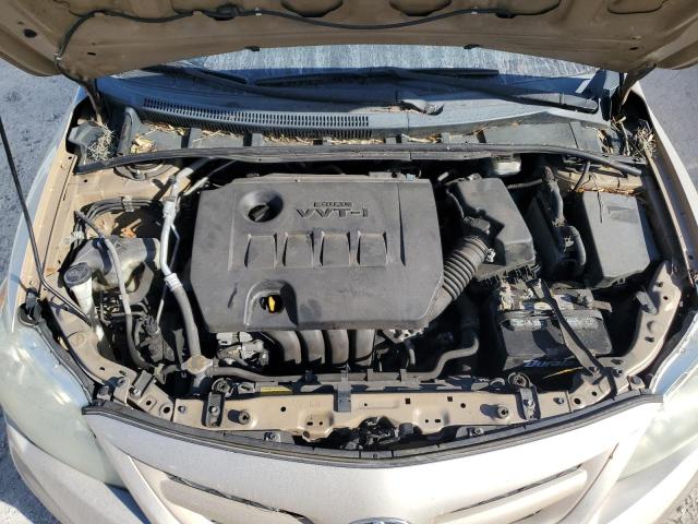 Photo 11 from auction – 2012 TOYOTA COROLLA BA with VIN 2T1BU4EE8CC856875
