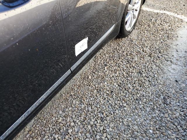 Photo 12 from auction – 2009 LEXUS LS 460 with VIN JTHBL46F795088126