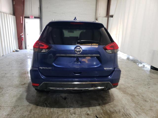 Photo 6 from auction – 2018 NISSAN ROGUE S with VIN KNMAT2MV8JP567577