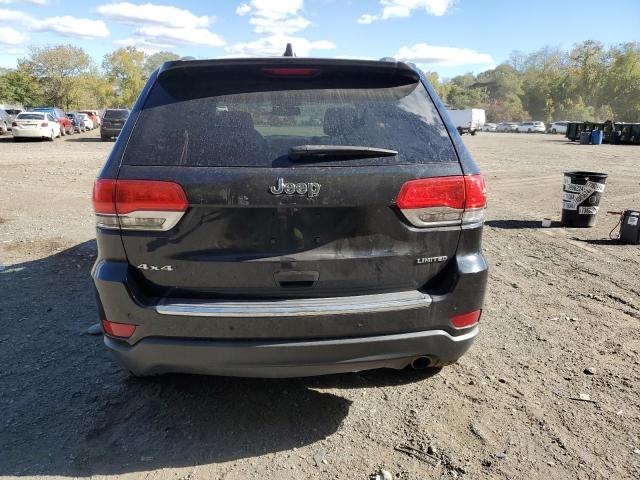 Photo 6 from auction – 2015 JEEP GRAND CHER with VIN 1C4RJFBG4FC862582