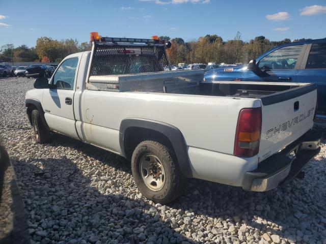 Photo 2 from auction – 2002 CHEVROLET SILVERADO with VIN 1GCGC24U82Z308661
