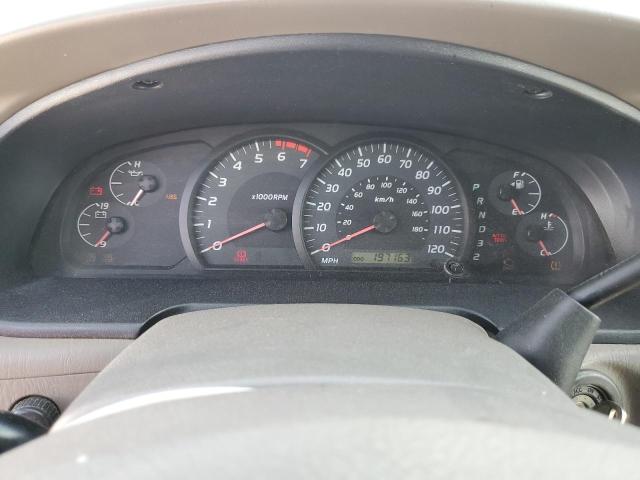 Photo 9 from auction – 2005 TOYOTA TUNDRA DOU with VIN 5TBDT48175S476904