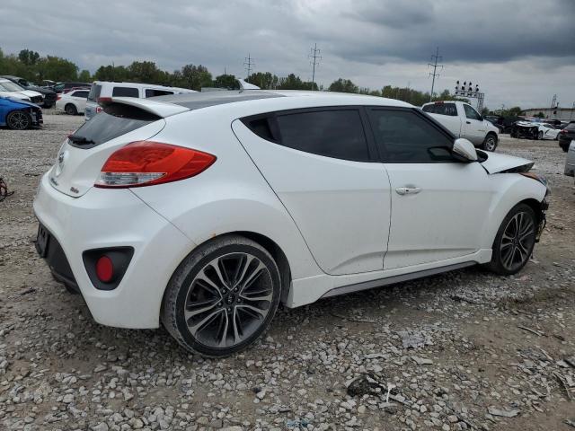 Photo 3 from auction – 2016 HYUNDAI VELOSTER T with VIN KMHTC6AE7GU272612